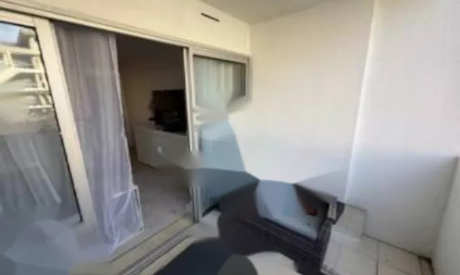 Недвижимость Apartment La Bocca: 6