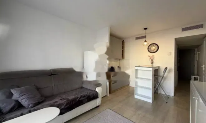 Недвижимость Apartment La Bocca: 7