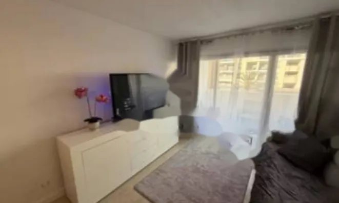 Недвижимость Apartment La Bocca: 8