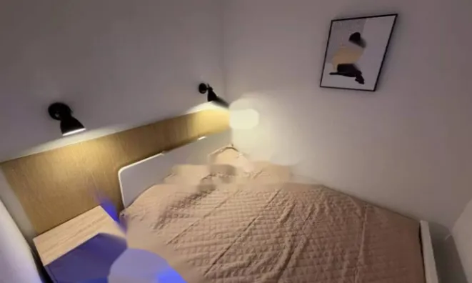 Недвижимость Apartment La Bocca: 10