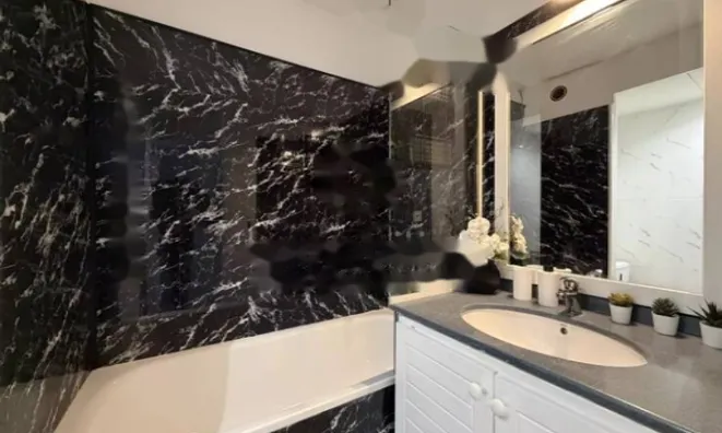 Недвижимость Apartment La Bocca: 11