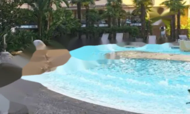 Недвижимость Apartment La Bocca: 2