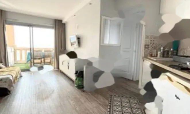 Недвижимость Apartment La Bocca: 3