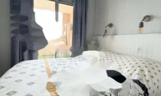 Недвижимость Apartment La Bocca: 5