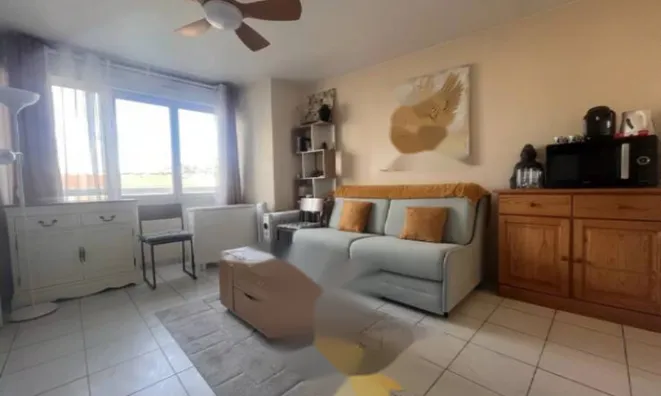 Недвижимость Apartment Cannes: 1