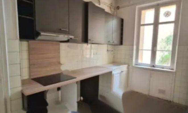 Недвижимость Apartment République Cannes: 3