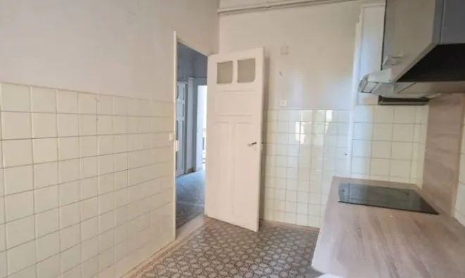 Недвижимость Apartment République Cannes: 4