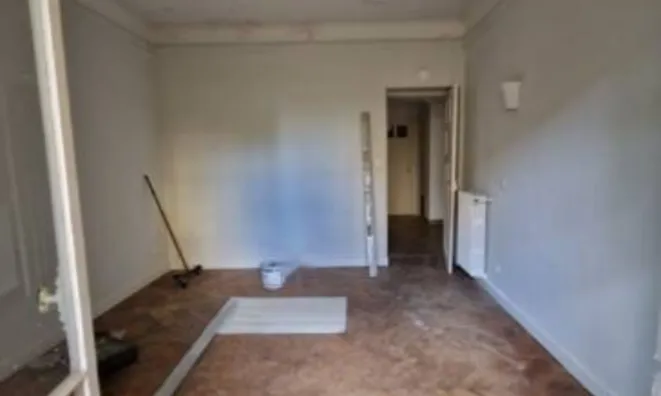 Недвижимость Apartment République Cannes: 6