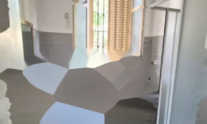 Недвижимость Apartment République Cannes: 8