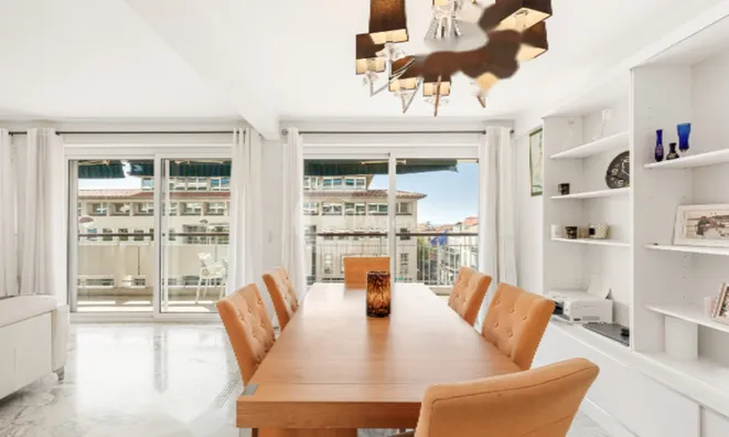 Недвижимость Apartment Cannes: 3