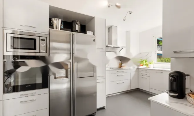 Недвижимость Apartment Cannes: 7