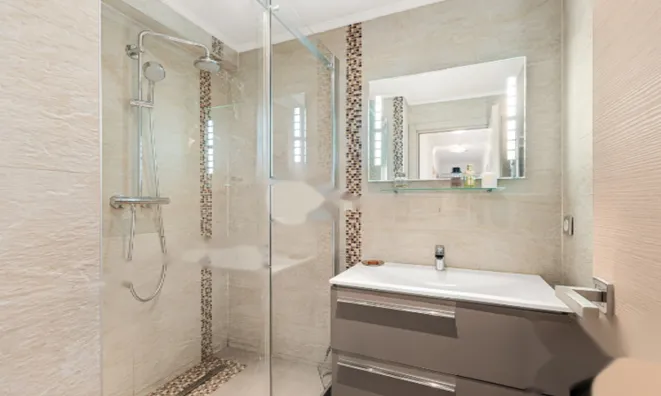 Недвижимость Apartment Cannes: 10