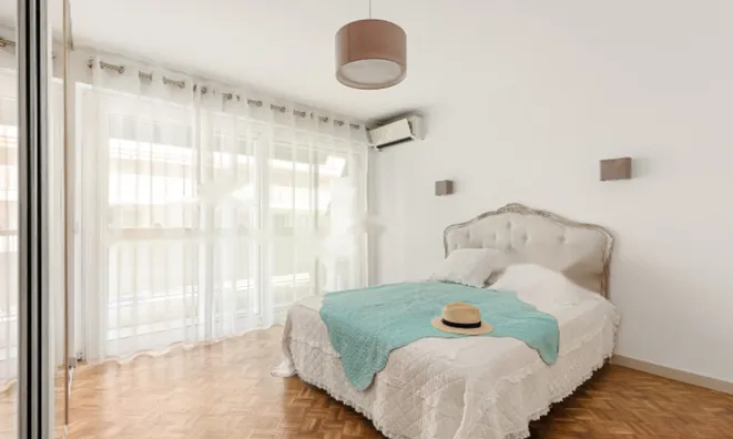 Недвижимость Apartment Cannes: 11