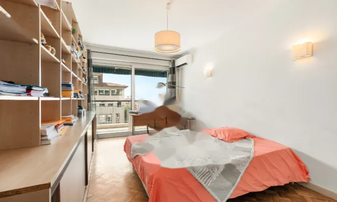 Недвижимость Apartment Cannes: 13