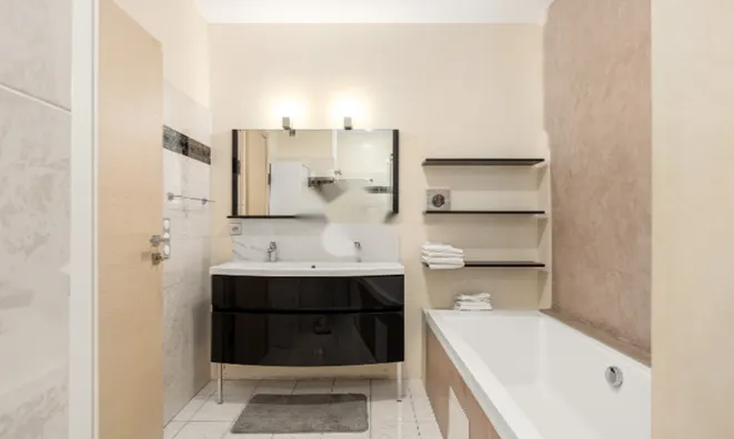 Недвижимость Apartment Cannes: 14