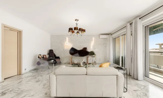 Недвижимость Apartment Cannes: 16