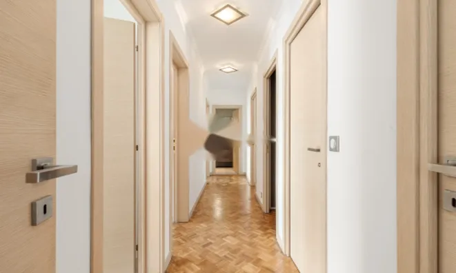 Недвижимость Apartment Cannes: 17