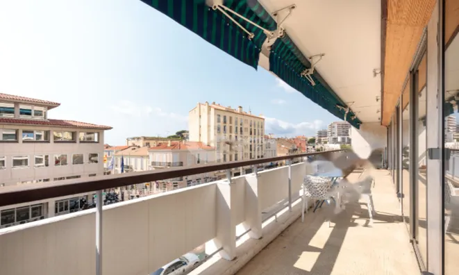 Недвижимость Apartment Cannes: 20