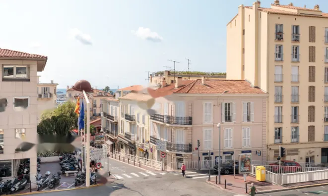 Недвижимость Apartment Cannes: 21