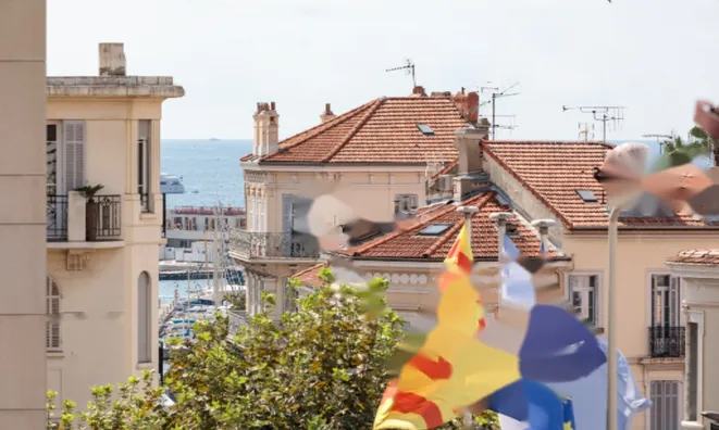 Недвижимость Apartment Cannes: 23