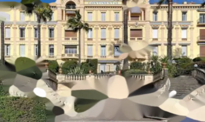 Недвижимость Apartment Petit Juas: 3