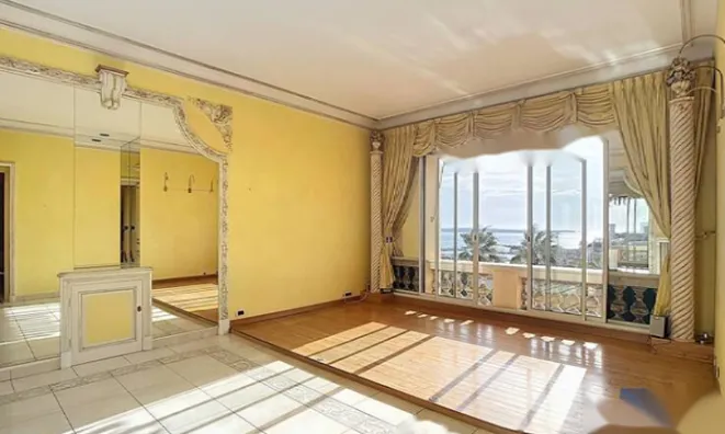 Недвижимость Apartment Petit Juas: 4