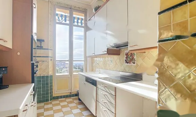 Недвижимость Apartment Petit Juas: 7