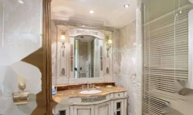 Недвижимость Apartment Petit Juas: 9