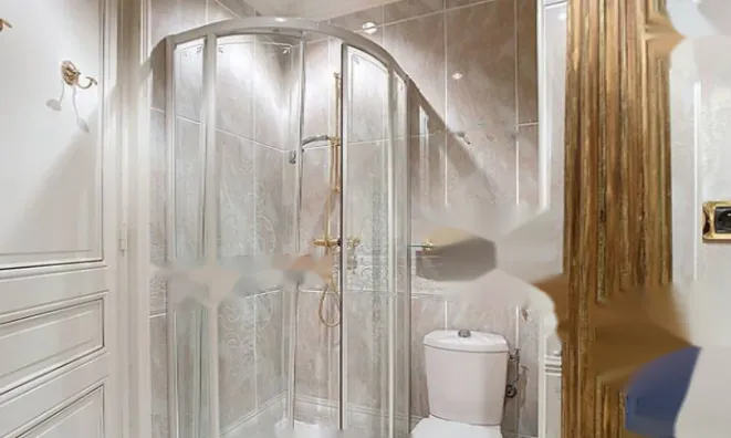 Недвижимость Apartment Petit Juas: 10