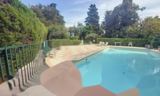 Недвижимость Apartment Cannes Croix Gardes: 2