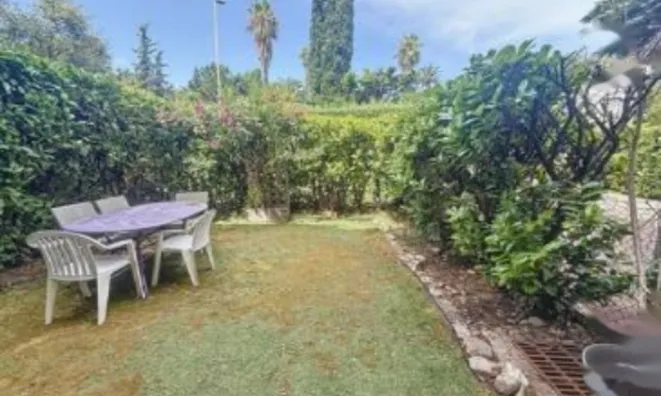 Недвижимость Apartment Cannes Croix Gardes: 3