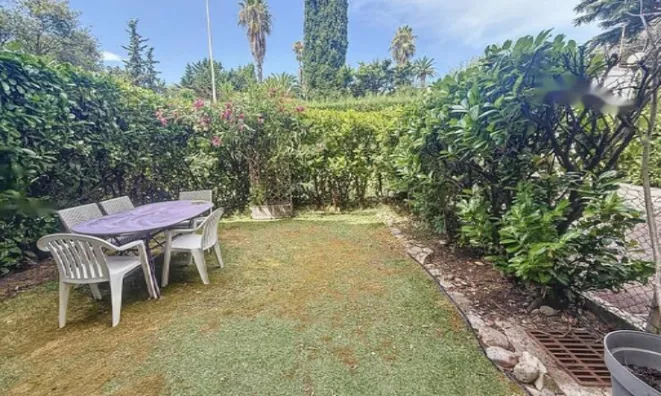 Недвижимость Apartment Cannes Croix Gardes: 7