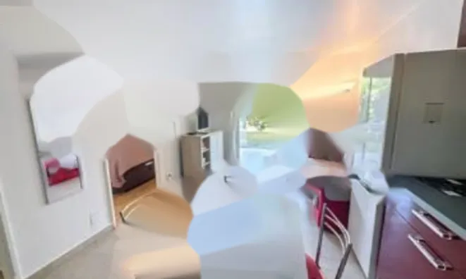 Недвижимость Apartment Cannes Croix Gardes: 8