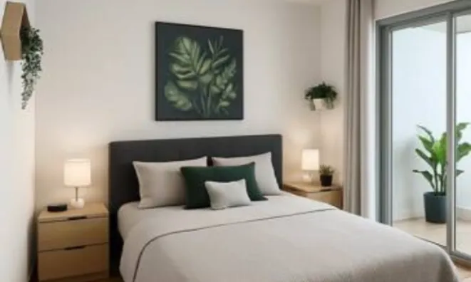 Недвижимость Apartment Cannes Croix Gardes: 11