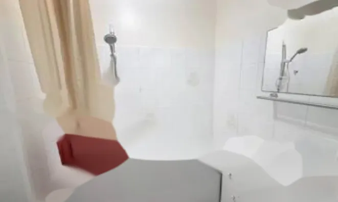 Недвижимость Apartment Cannes Croix Gardes: 12