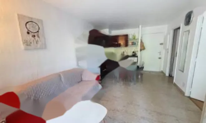 Недвижимость Apartment Cannes Croix Gardes: 14