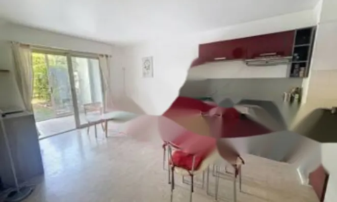 Недвижимость Apartment Cannes Croix Gardes: 15