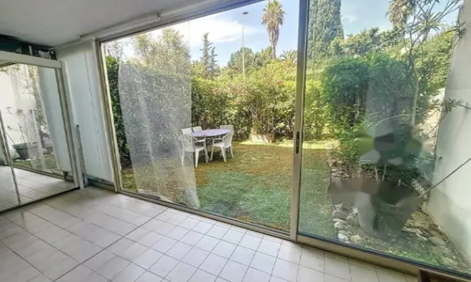 Недвижимость Apartment Cannes Croix Gardes: 16