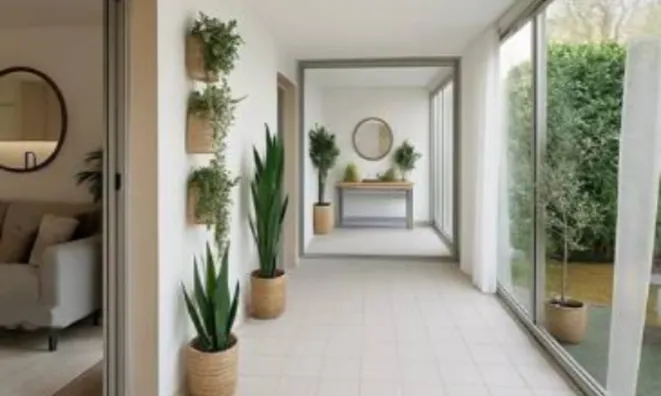 Недвижимость Apartment Cannes Croix Gardes: 17