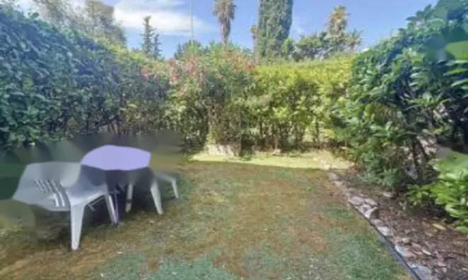 Недвижимость Apartment Cannes Croix Gardes: 18