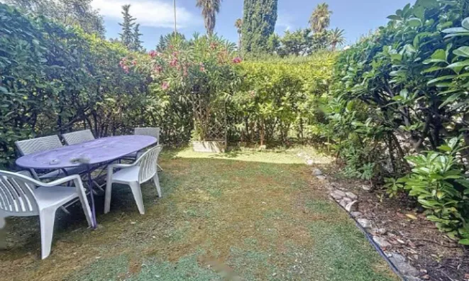 Недвижимость Apartment Cannes Croix Gardes: 19