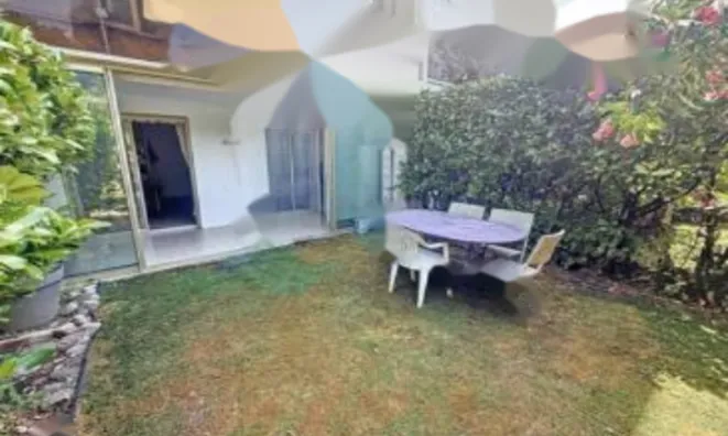 Недвижимость Apartment Cannes Croix Gardes: 20