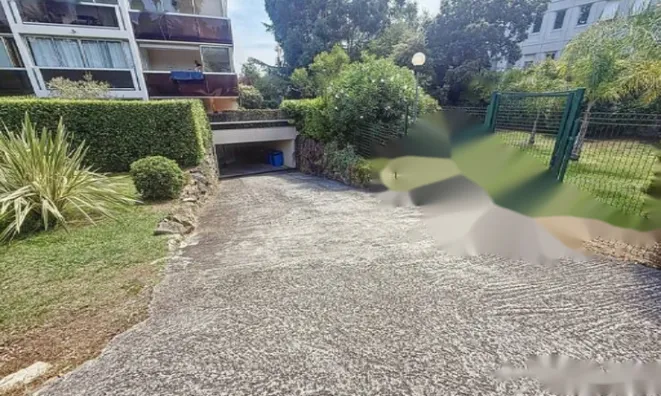 Недвижимость Apartment Cannes Croix Gardes: 22