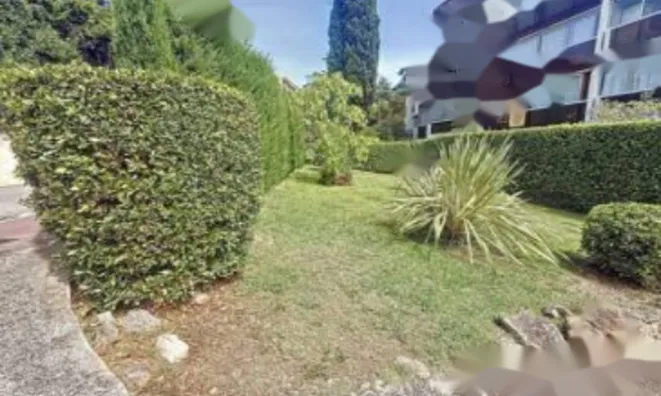 Недвижимость Apartment Cannes Croix Gardes: 23