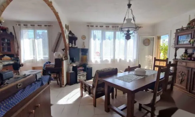 Недвижимость Apartment La Bocca: 1