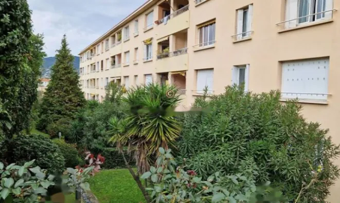 Недвижимость Apartment La Bocca: 4