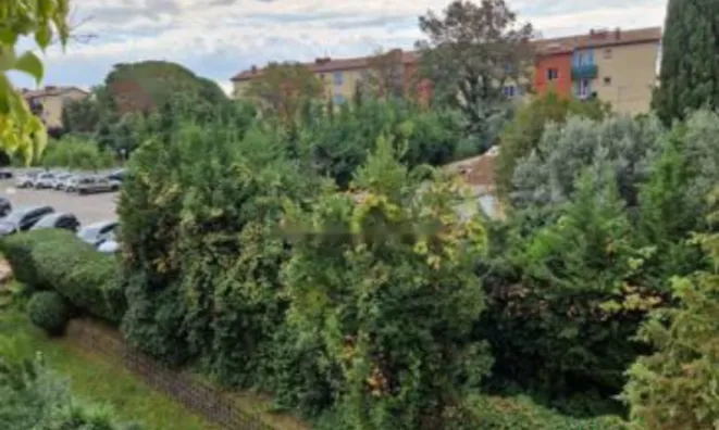 Недвижимость Apartment La Bocca: 5