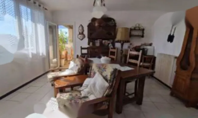 Недвижимость Apartment La Bocca: 8