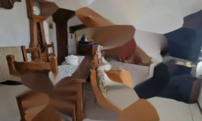 Недвижимость Apartment La Bocca: 9