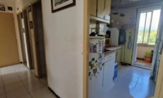 Недвижимость Apartment La Bocca: 11